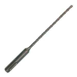 在庫処分品 BOSCH SDSプラスビット S4Lタイプ ショートタイプ 錐径φ5.0mm 全長160mm S4050160