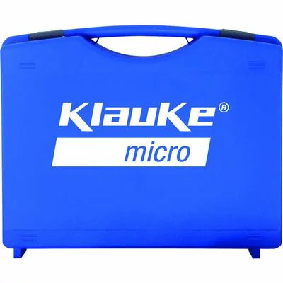 クラウケ KEK50ML 充電式ハンディ圧着機用 専用ケース