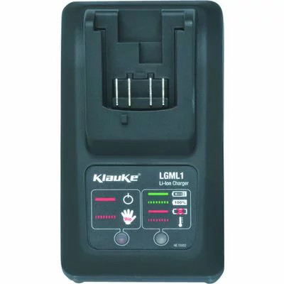 クラウケ LGML1US 充電式ハンディ圧着機用 専用充電器110V