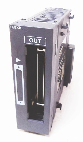 三菱電機 L6EXB MELSEC-Lシリーズ 分岐ユニット