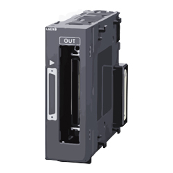 三菱電機 L6EXE MELSEC-Lシリーズ 増設ユニット ENDカバー付