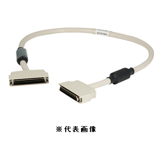 三菱電機 LC06E MELSEC-Lシリーズ 分岐/増設ユニット接続用 0.6mケーブル