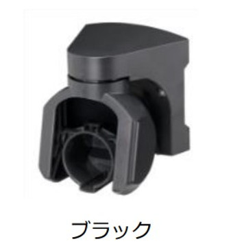 日東工業 EVL-B-B コネクタホルダー 色 ブラック