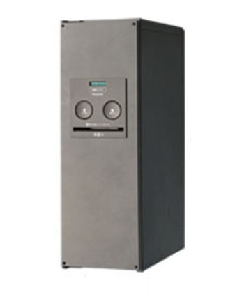 パナソニック CTNR4010R(L) 戸建住宅用宅配ボックス スリムタイプ 前出し(FF)