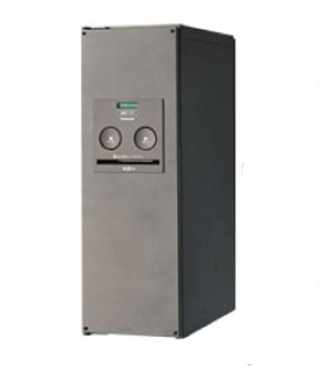 パナソニック CTNR4011R(L) 戸建住宅用宅配ボックス スリムタイプ 後出し(FR)