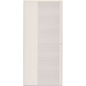 パナソニック  WT3001W 埋込スイッチハンドル 表示なしネームなし 1コ用 色ホワイト