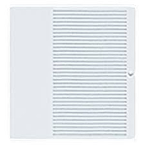 パナソニック  WT3002W 埋込スイッチハンドル 表示なしネームなし 2コ用 色ホワイト