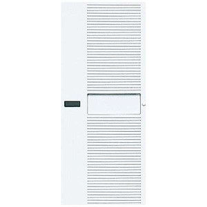 パナソニック  WT3031W 埋込スイッチハンドル 表示付ネーム付 1コ用 色ホワイト