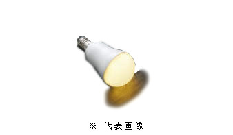 コイズミ照明 AE50525E クリプトン球形LEDランプ 白熱球40W相当電球色 形名LDA4L-H-E17/K2