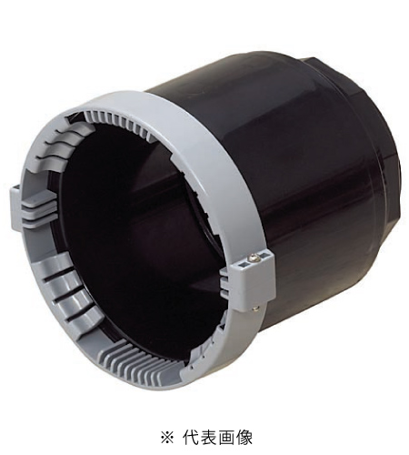 未来工業 MFK-125 ミラレックス用コネクタ 適合管 ミラレックス 125
