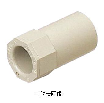 未来工業 2K-36J 2号コネクタ 色 ベージュ