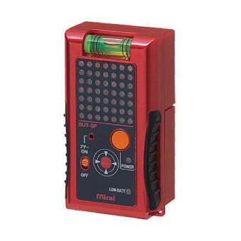 ミライ工業 マグネットアッター高感度タイプ(磁石探知器) BUT-SP