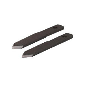 未来工業 FH-SB2H SBホルソー用 替刃 合板・ケミカル板用 2枚入り