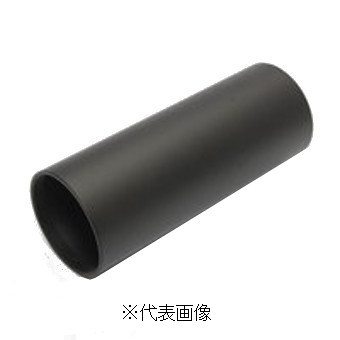 未来工業 PVF-16K TSカップリング ストレートタイプ 外径26mm 色 黒