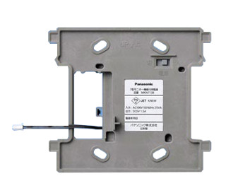 パナソニック MKN7138 AiSEG2 7型モニター機能付電源