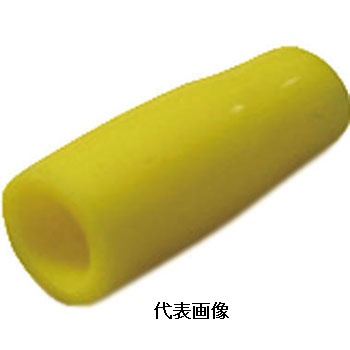 ニチフ TIC22 絶縁キャップ 色 青