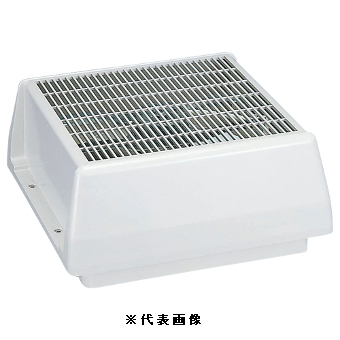 日東工業 PF-260 天井大型ファン AC100V 最大風量/min 13.2/13.7 最大静圧Pa 34/31 騒音db約 39/39.5 プラグ付電源コード2.25m