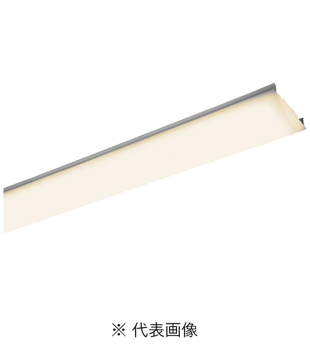 在庫有 パナソニック NNL4500ELTLE9 ライトバー iDシリーズ40型 5200mlタイプ 非調光電球色