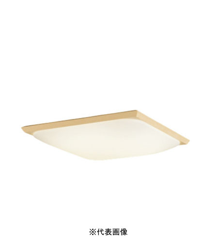 オーデリック OL291017BCR 和風LEDシーリングライト～6畳用 白木枠セード R15クラス2調光・調色タイプ 電球色～昼光色 コントローラー別売