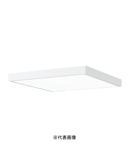 オーデリック OL291509BR 超薄型LEDシーリングライト角型～8畳 R15クラス2調光・調色タイプ 電球色～電光色 オフホワイト