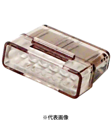 カワグチ P-6 トーメーコネクタ 6端子 50個入り