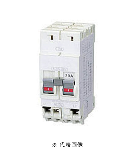 日東工業 PN33A 3P3E30A 分散型電源システム連系用プチスリムサーキットブレーカ AC100/200V 定格電流30A