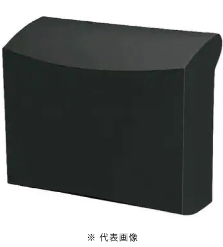 未来工業 PVR-VK PVR-EV用バイザー 色 ブラック