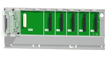 三菱電機 Q65B 汎用シーケンサMELSEC-Qシリーズ 増設ベースユニット 5スロット電源ユニット装着要 Qシリーズユニット装着用