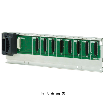 三菱電機 RQ65B MELSEC iQ-Rシリーズ RQ増設ベースユニット 5スロット Qシリーズユニット装着用