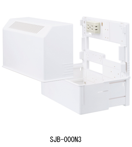 サン電子 SJB-000N3 集合住宅用情報BOX