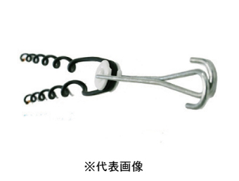 東神電気 DVグリップ 22sq 電灯用 中部電力規格
