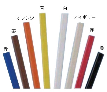 矢崎エナジー カラーVVFケーブル 1.6mm×2C 100m巻 アイボリー色