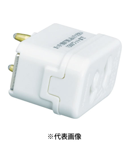 パナソニック WH66012WP マグネットコンセント用アダプタ 色 ホワイト