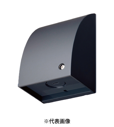 パナソニック WJ4611B スマート防雨形ジョイントボックス 色 ブラック