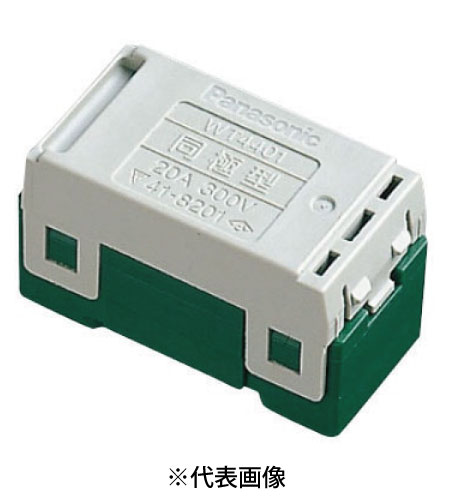 パナソニック WT4401 H型ジョイント スイッチ取付枠用