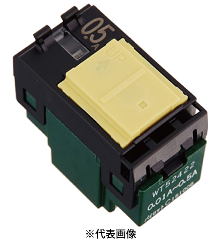 パナソニック WT52422 埋込パイロットスイッチC 3路 表示付 0.5A 300V AC