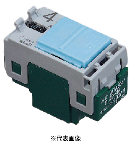 パナソニック WTA50412 アドバンスシリーズ 埋込パイロット・ほたるスイッチ 片切(B) 100V用AC0.5A