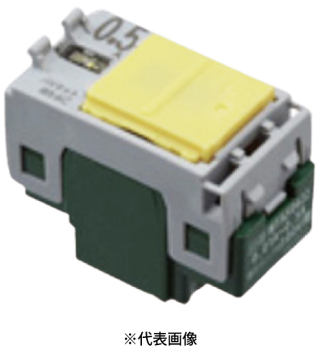 パナソニック WTA50422 アドバンスシリーズ 埋込パイロット・ほたるスイッチ 3路(C) 100V用AC0.5A