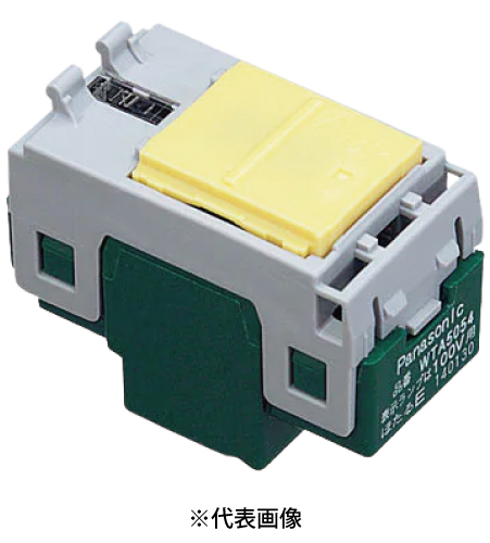 パナソニック WTA5054 アドバンスシリーズ 埋込ほたるスイッチ 表示付 4路(E) 100V用AC15A