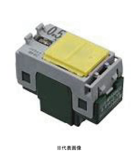 パナソニック WTA52422 アドバンスシリーズ 埋込パイロットスイッチ 3路(C) 300V AC0.5A
