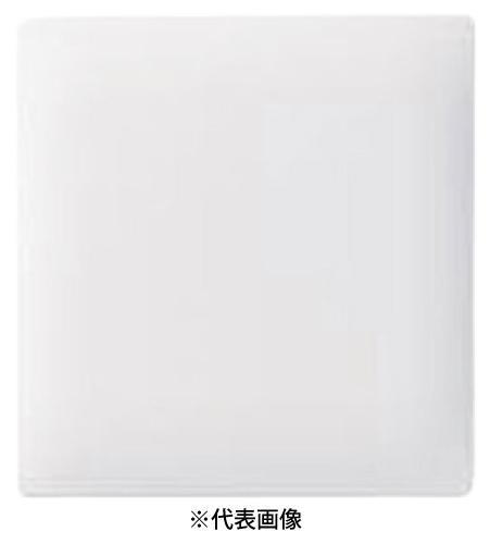 パナソニック WTA7092W カバープレート 取付枠付 2連用 色マットホワイト