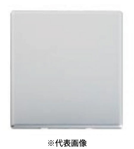 パナソニック WTC9292 新金属カバープレート 2型 2連用 取付枠付