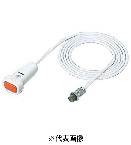 パナソニック WTF4429W にぎり釦スイッチ ON保持・微少電流対応形 パイロットランプ付 コード長2m 色ホワイト