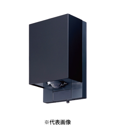 パナソニック WTK39114B スマート熱線センサ付自動スイッチ 屋側壁取付 子器 防雨形 色ブラック
