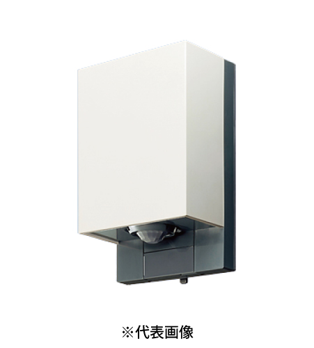 パナソニック WTK39114W スマート熱線センサ付自動スイッチ 屋側壁取付 子器 防雨形 色ホワイト