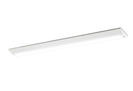 オーデリック XL501005S2H LEDユニット型ベースライト 40型 非調光・調光兼用タイプ 逆富士型 幅広タイプ FLR40W×2灯相当 昼白色