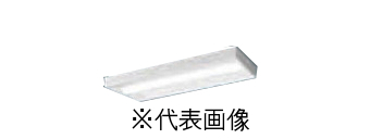 パナソニック XLX200SELJLE9 一体型LEDベースライト iDシリーズ20形 直付型 スリムベース 非調光 FL20形器具相当800lm 電球色